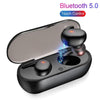Tws Fone de Ouvido sem Fio Bluetooth 5.0 - Y30